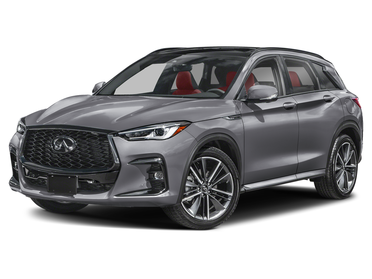 2025 INFINITI QX50 SPORT