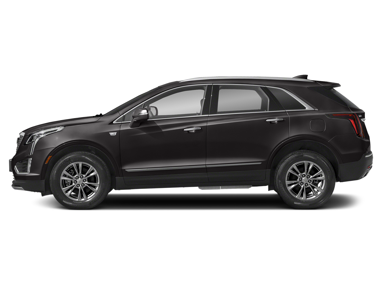 2020 Cadillac XT5 Premium Luxury AWD