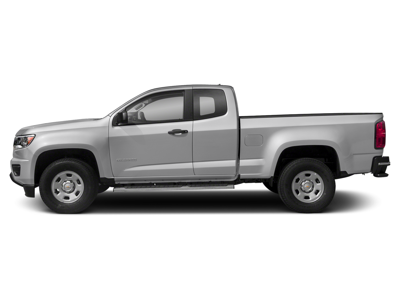 2020 Chevrolet Colorado 4WD LT