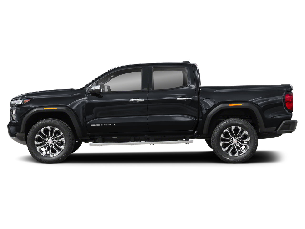 2023 Gmc Canyon Denali photo 2