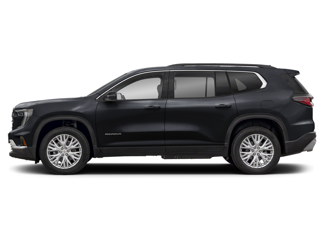 2025 Gmc Acadia Elevation photo 3