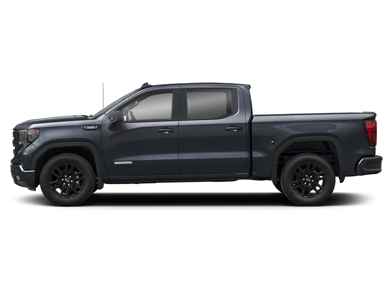 2025 Gmc Sierra 1500 Elevation photo 2