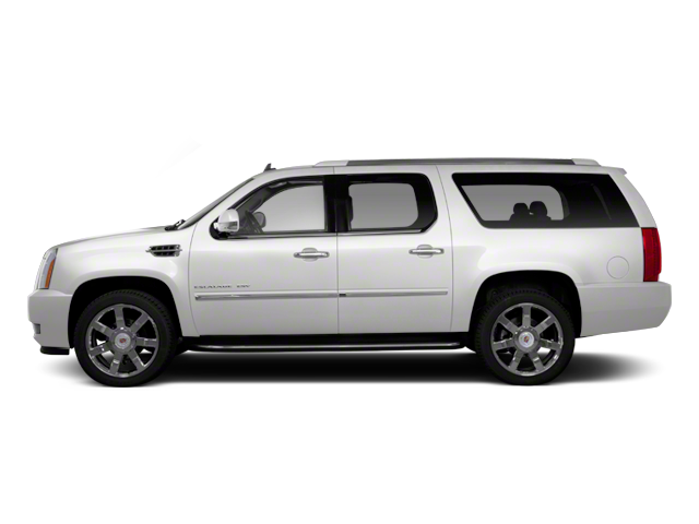 2011 Cadillac Escalade ESV Luxury