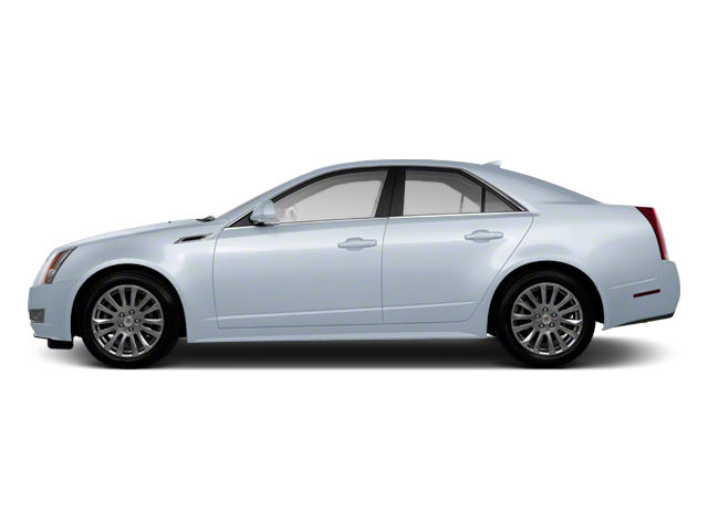 2013 Cadillac CTS Luxury