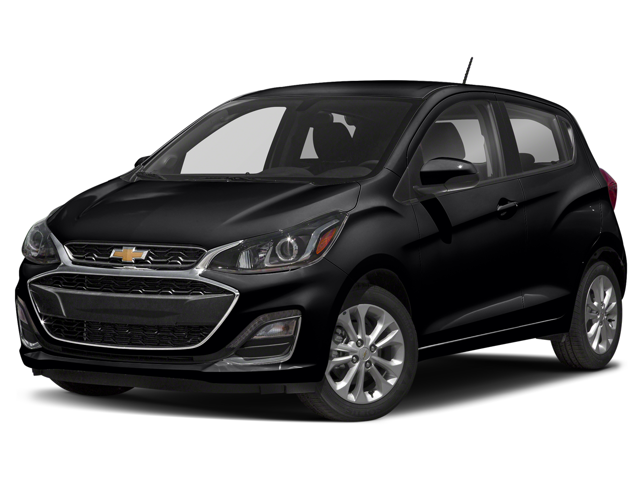 2022 Chevrolet Spark 1LT Automatic