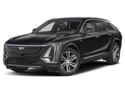 2023 Cadillac LYRIQ Luxury