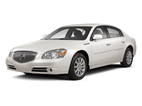 2011 Buick Lucerne CXL