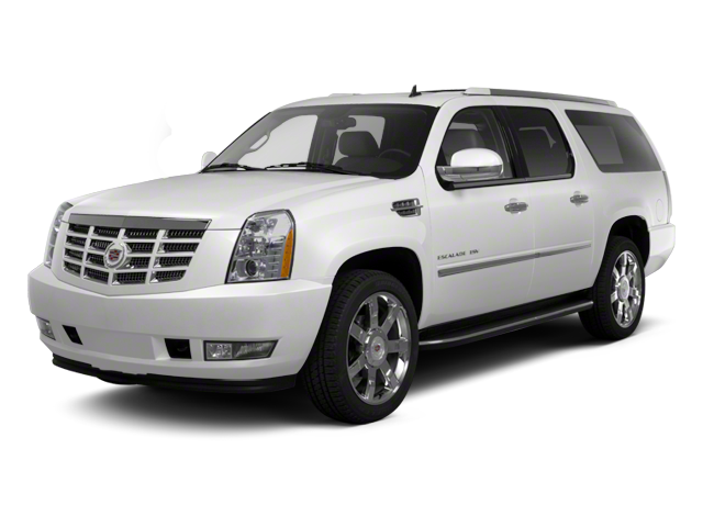 2011 Cadillac Escalade ESV Luxury