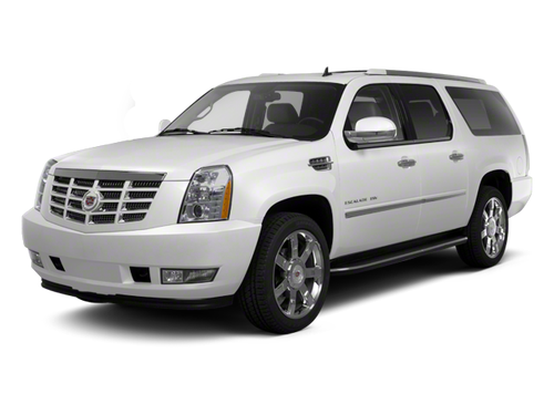 2011 Cadillac Escalade ESV Luxury