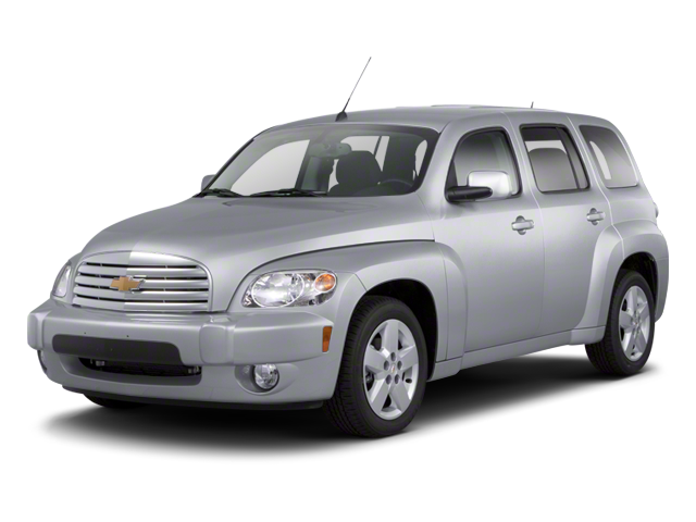 2011 Chevrolet HHR LS