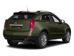 2013 Cadillac SRX Base