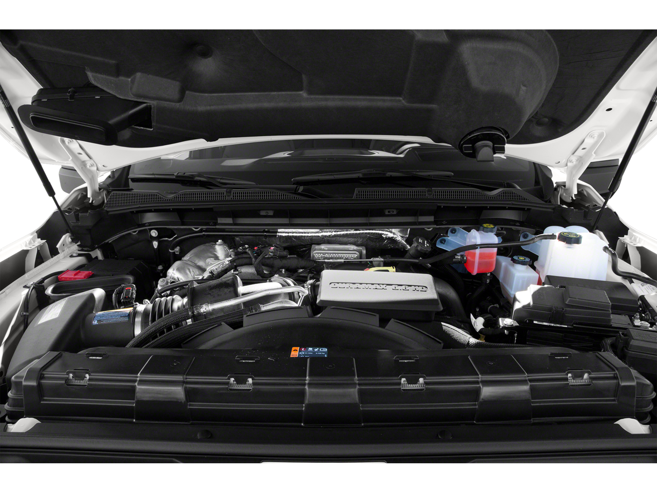 2021 GMC Sierra 3500 HD NA