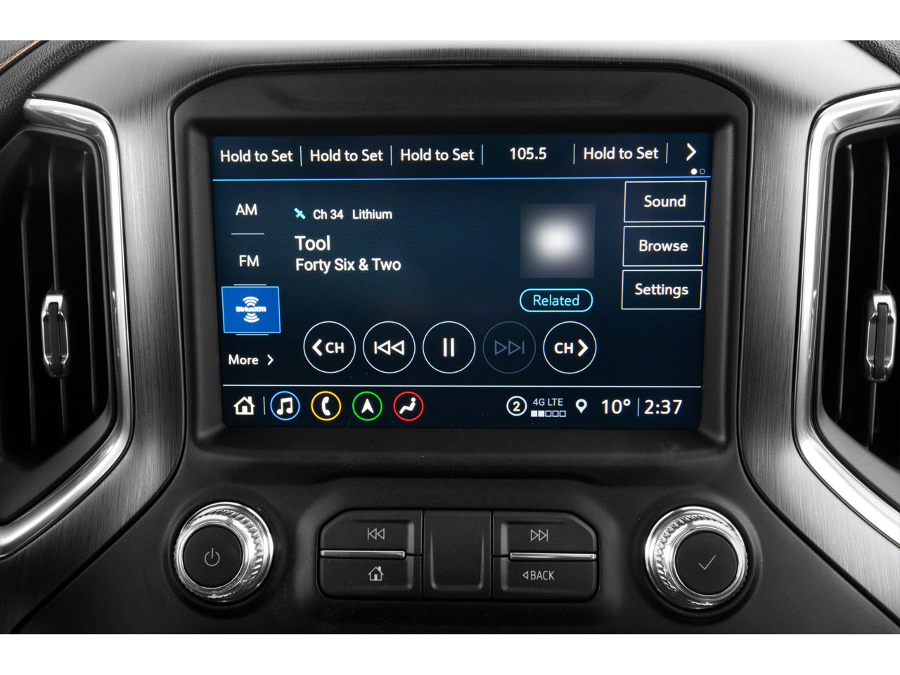 2021 GMC Sierra 3500 HD NA