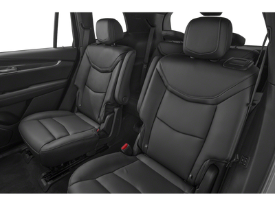 2023 Cadillac XT6 Sport