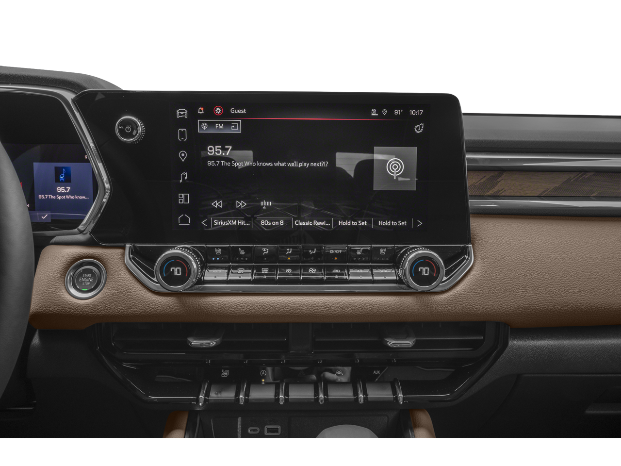 2023 Gmc Canyon Denali photo 4