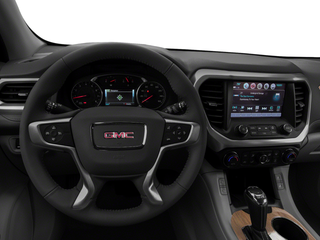 2018 GMC Acadia SLE
