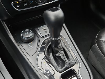 2019 Jeep Cherokee Altitude