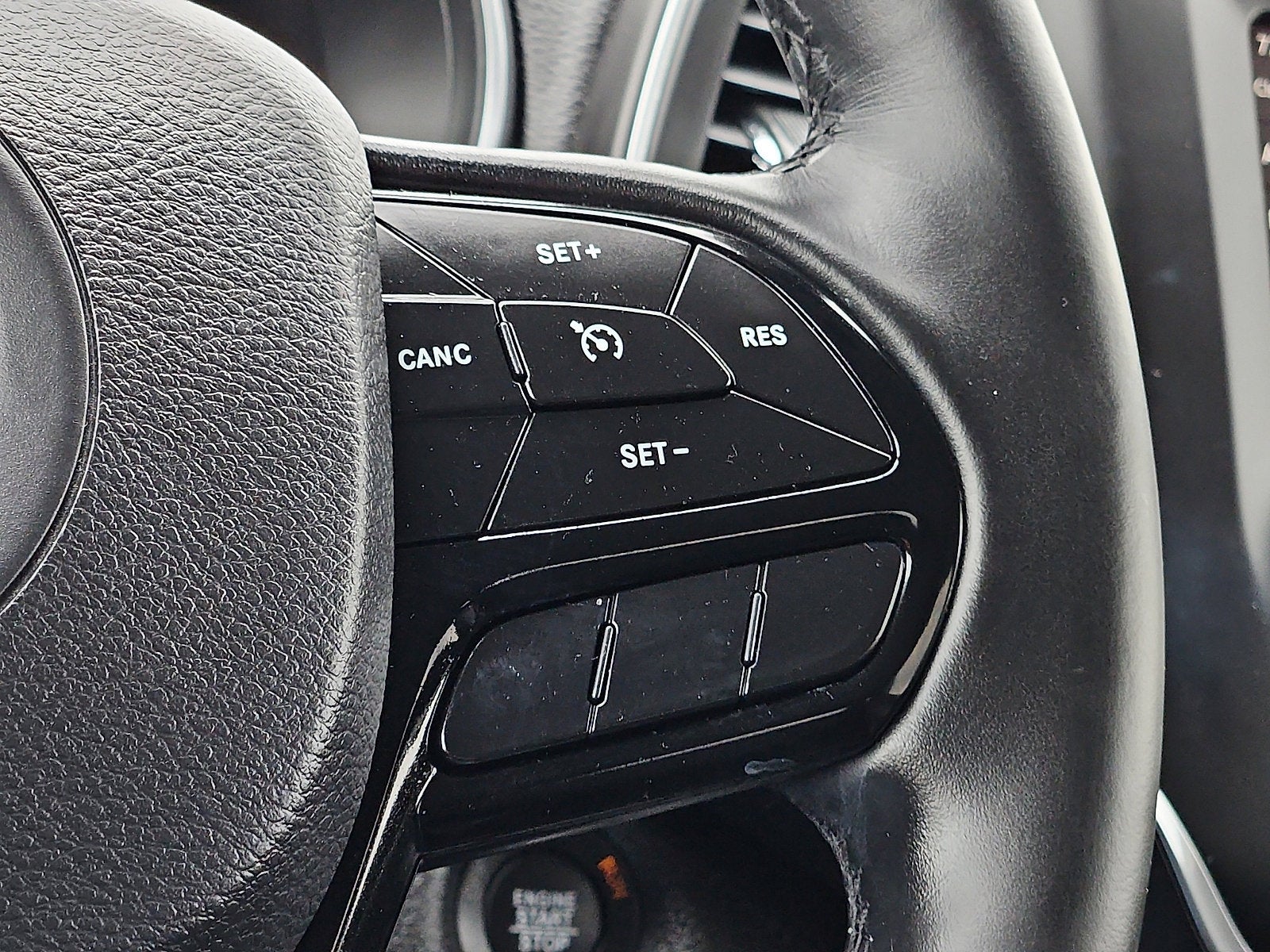 2019 Jeep Cherokee Altitude