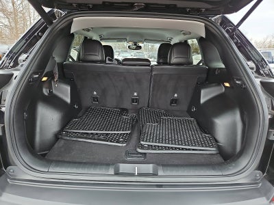 2019 Jeep Cherokee Altitude