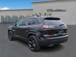 2019 Jeep Cherokee Altitude