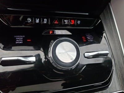 2023 Jeep Wagoneer Series II