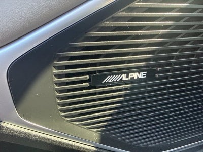 2023 Jeep Wagoneer Series II