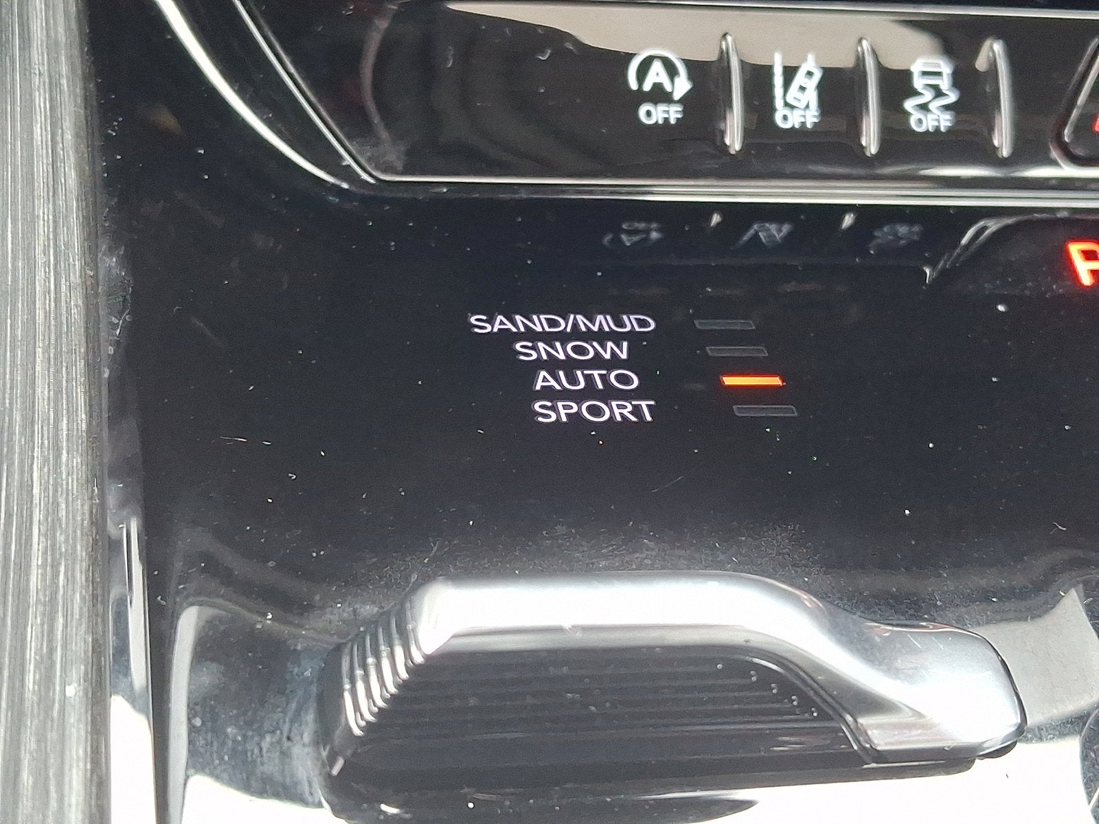 2023 Jeep Wagoneer Series II
