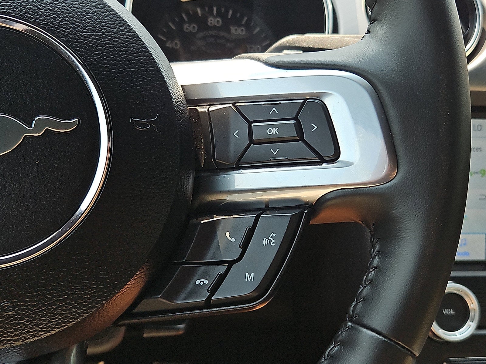 2022 Ford Mustang GT