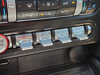 2022 Ford Mustang GT
