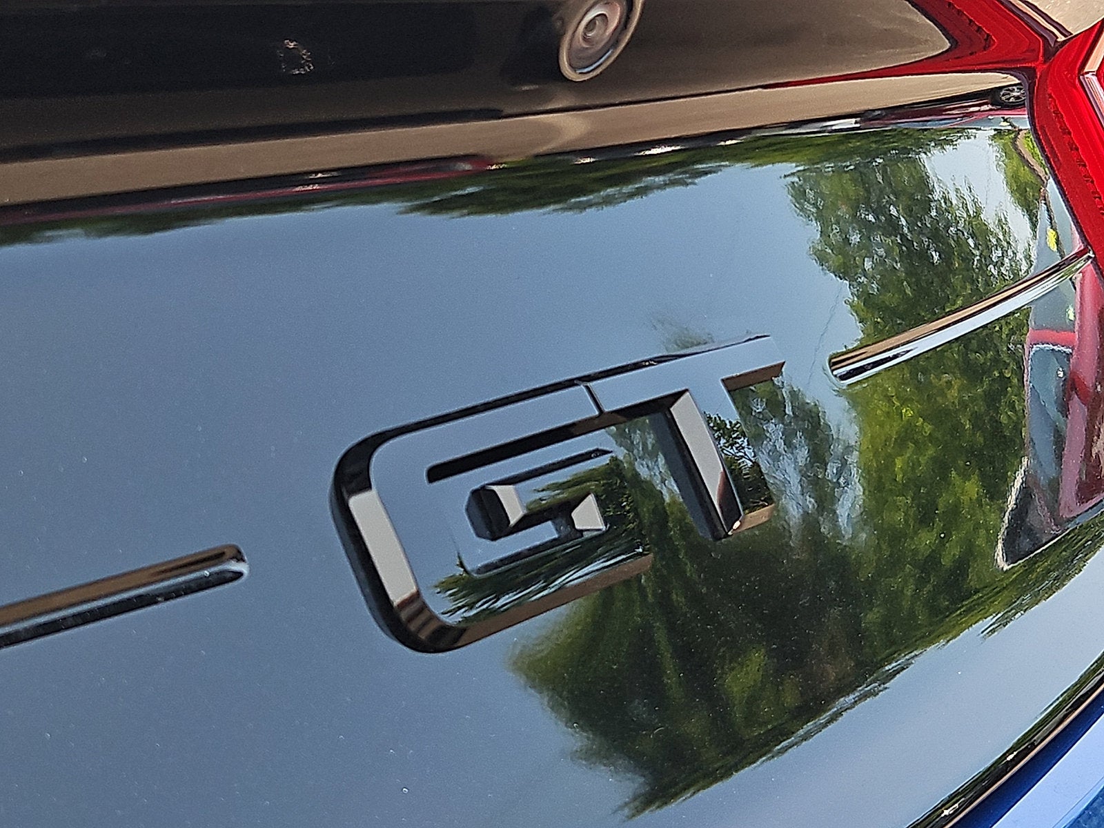 2022 Ford Mustang GT