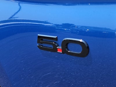 2022 Ford Mustang GT