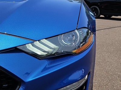 2022 Ford Mustang GT