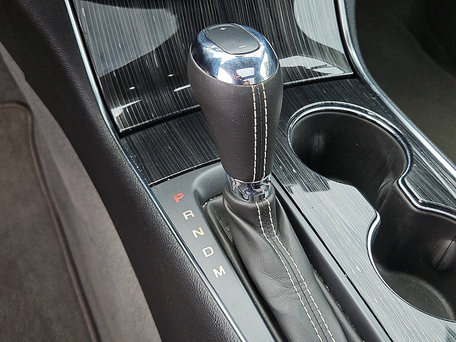 2017 Chevrolet Impala Premier