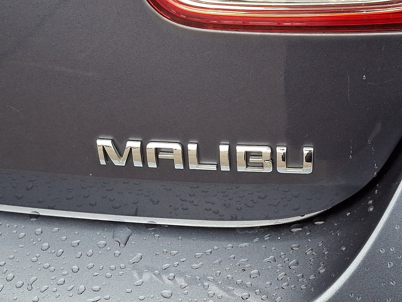 2013 Chevrolet Malibu LS
