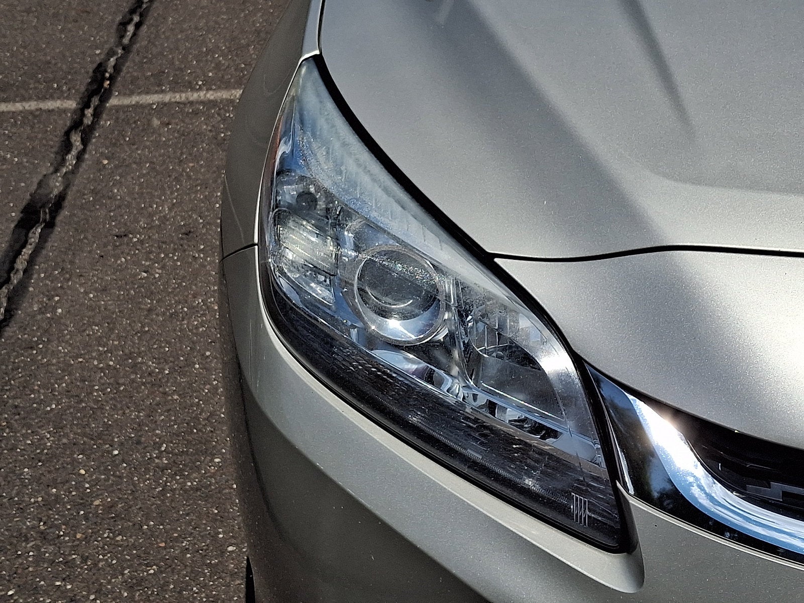 2016 Chevrolet Malibu Limited LTZ