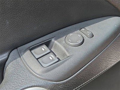 2009 Chevrolet Corvette ZR1 ZR1 w/3ZR