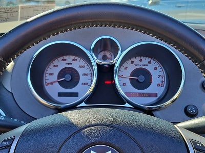 2008 Pontiac Solstice NA