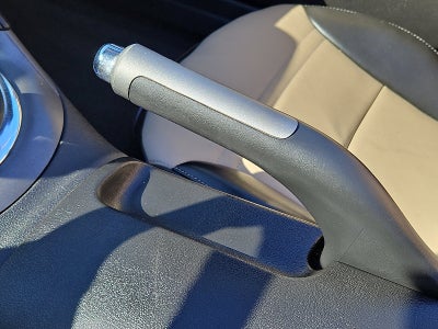 2008 Pontiac Solstice NA