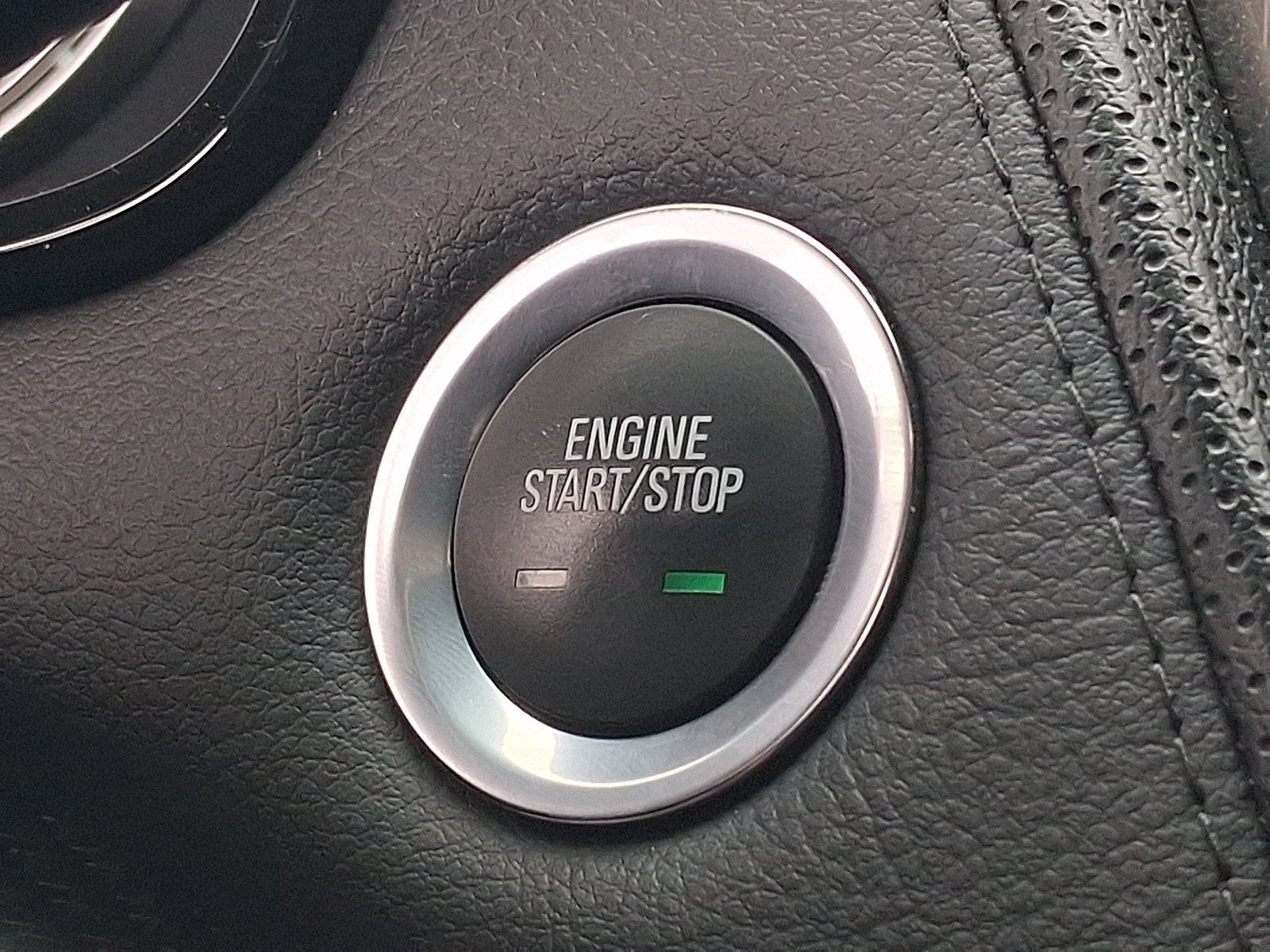 2019 Cadillac CTS-V NA
