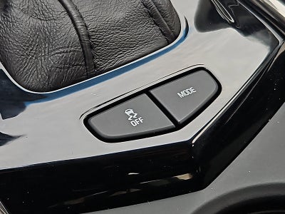 2014 Cadillac ATS Standard RWD