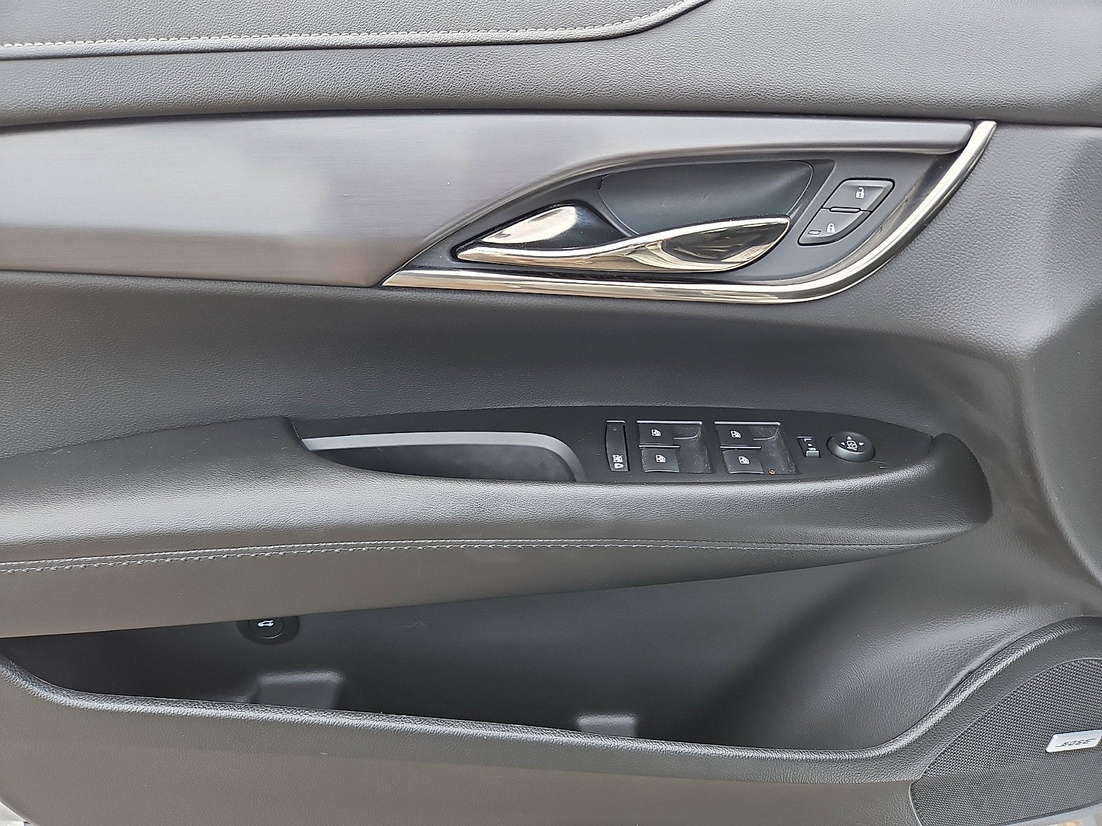 2018 Cadillac ATS RWD