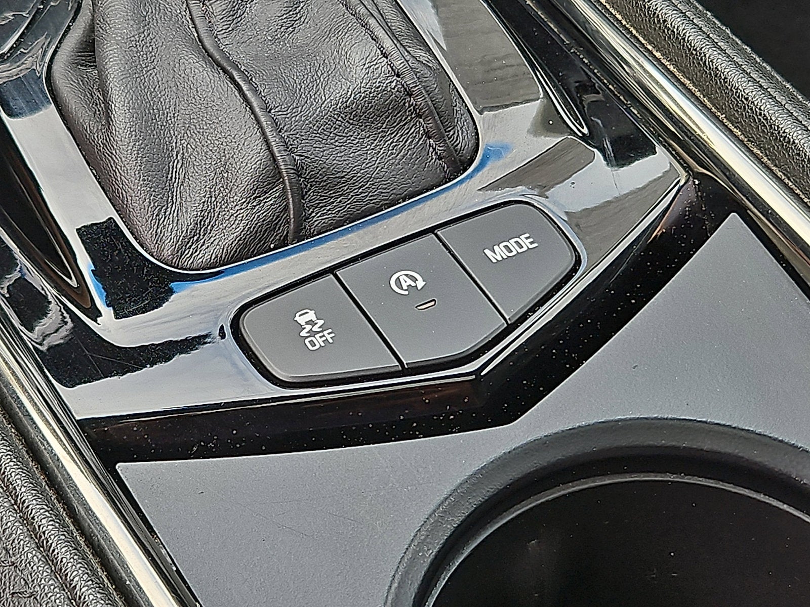 2018 Cadillac ATS RWD