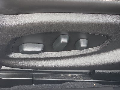 2018 Cadillac ATS RWD