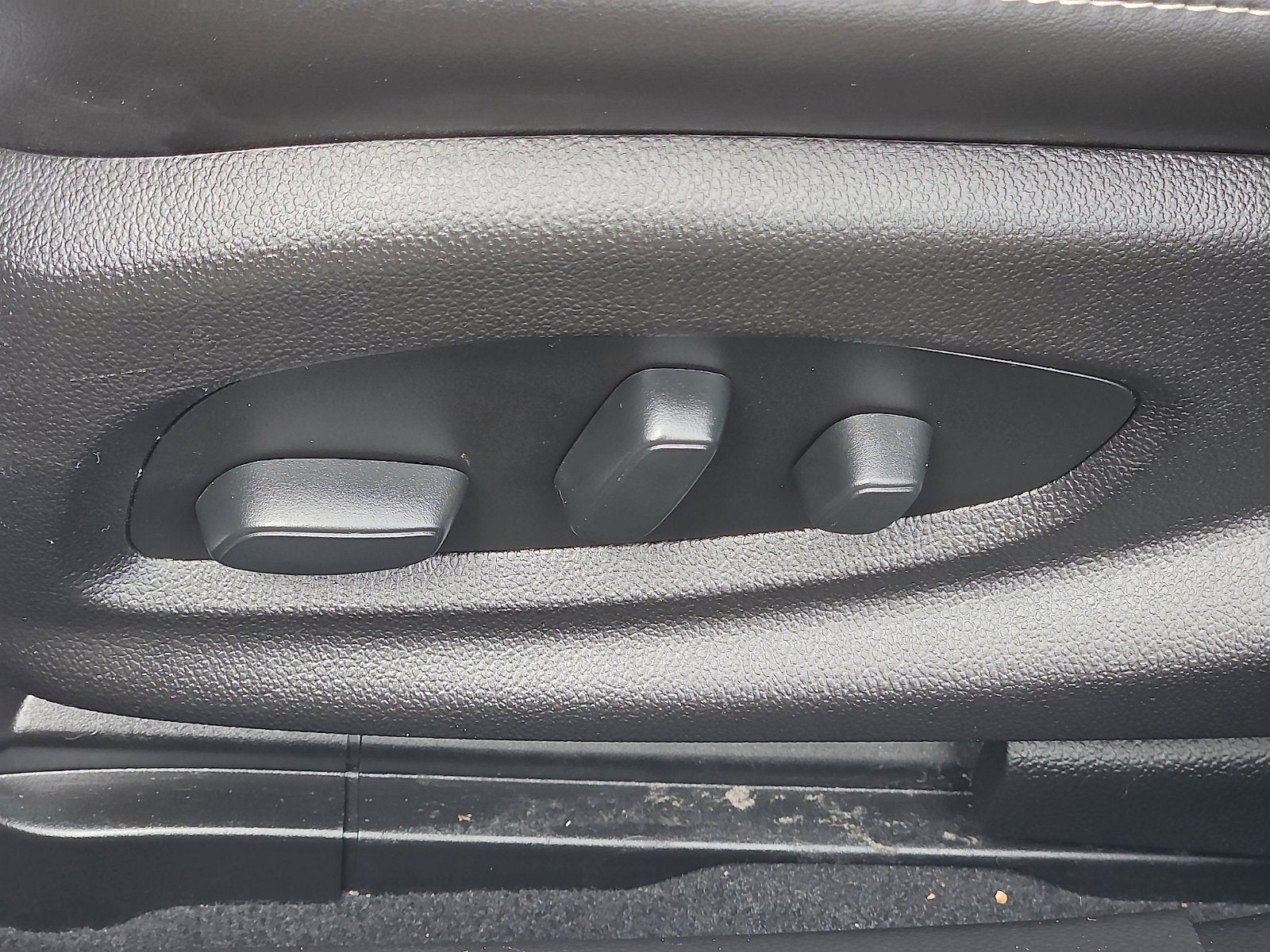 2018 Cadillac ATS RWD