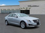 2018 Cadillac ATS RWD