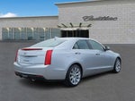 2018 Cadillac ATS RWD