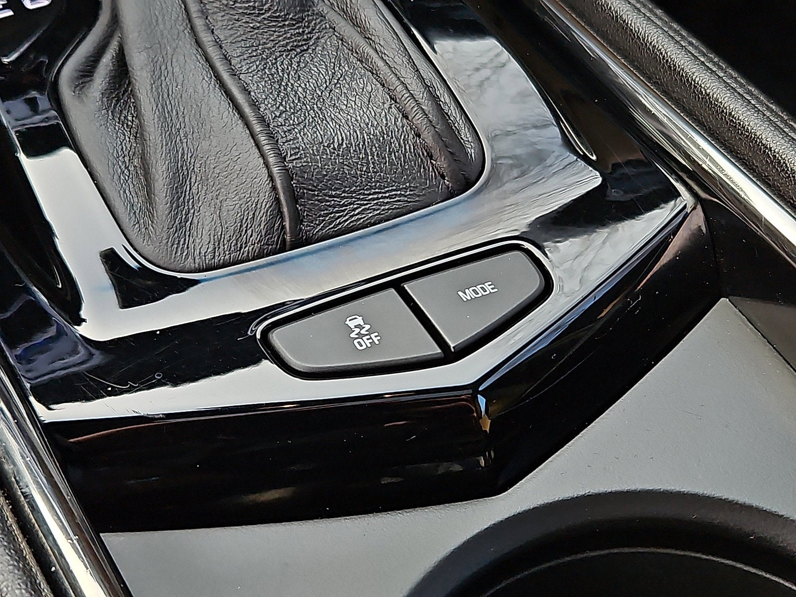 2014 Cadillac ATS Luxury AWD