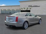 2014 Cadillac ATS Luxury AWD