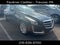 2014 Cadillac CTS Luxury AWD