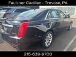 2014 Cadillac CTS Luxury AWD
